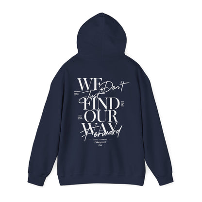 Find Our Way