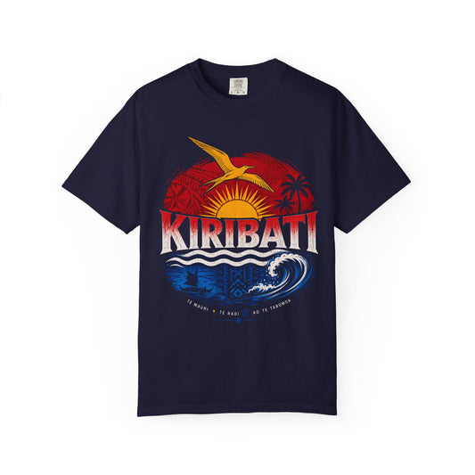 Kiribati