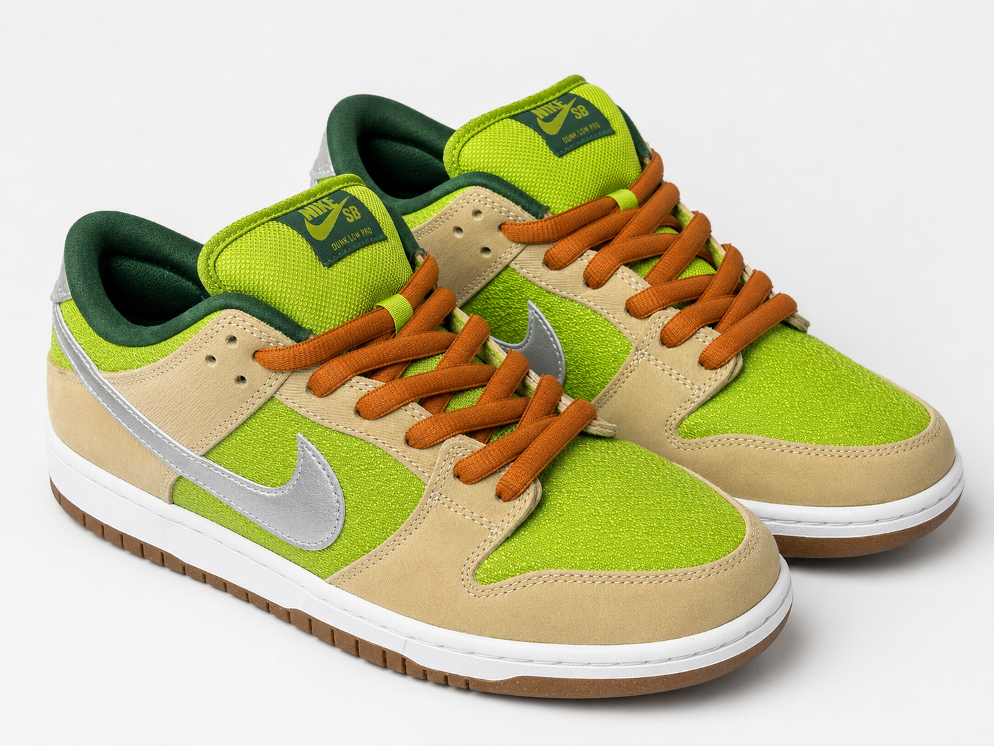 Nike SB Dunk Low Pro "Escargot