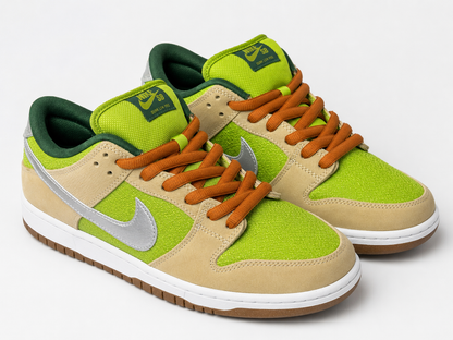 Nike SB Dunk Low Pro "Escargot