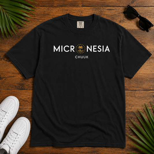 Micronesia Chuuk