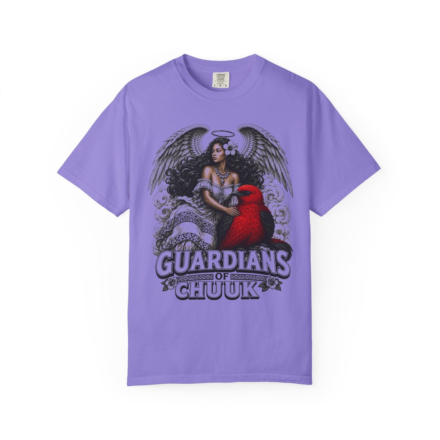 gurdians of Chuuk
