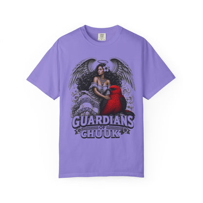 gurdians of Chuuk