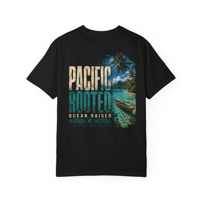 Pacific Rooted