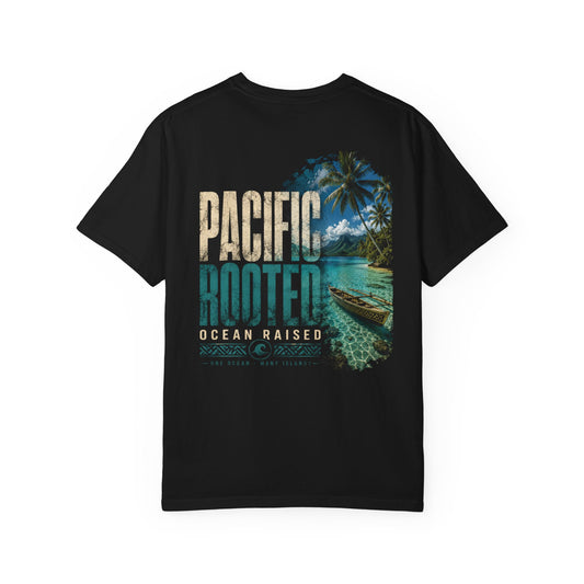 Pacific Rooted