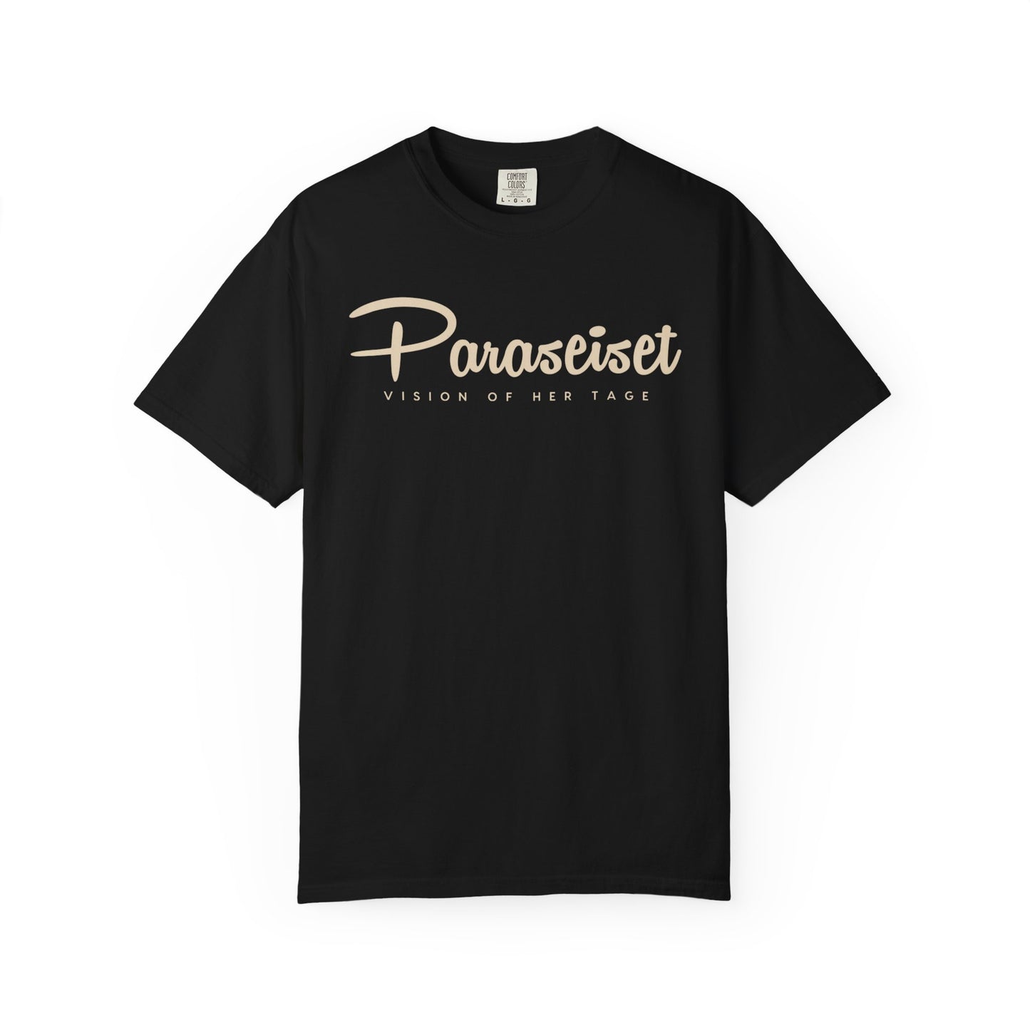 Paraseiset