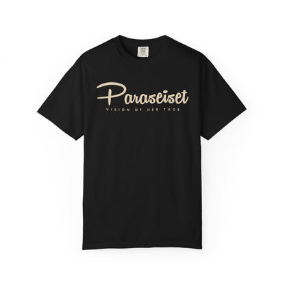 Paraseiset