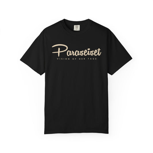 Paraseiset