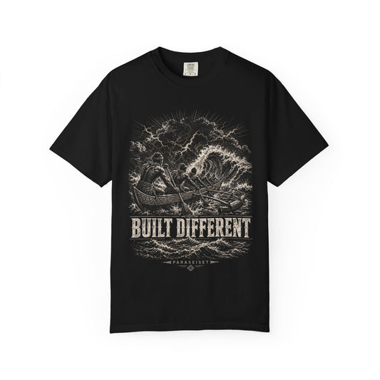 Build Different