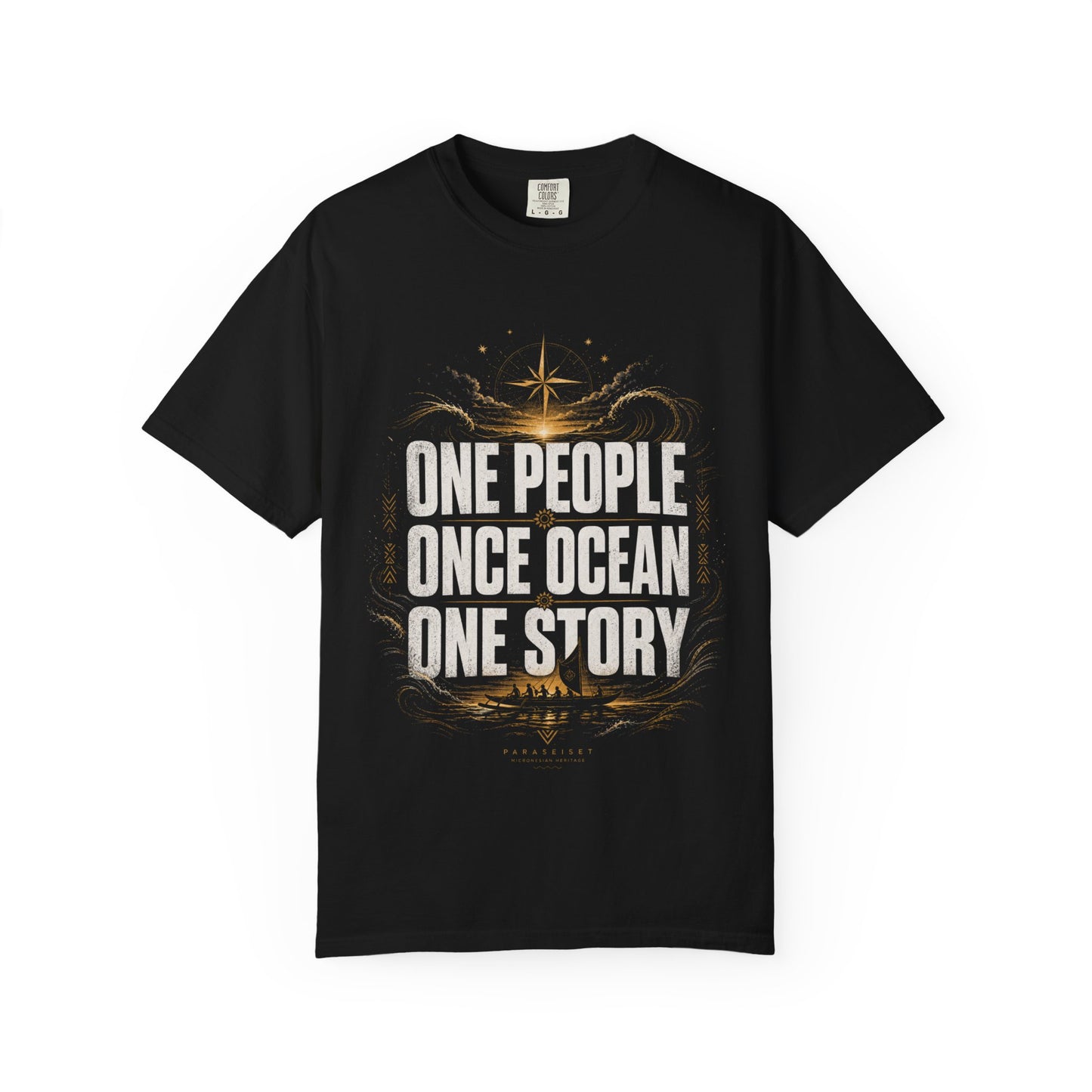 One Story