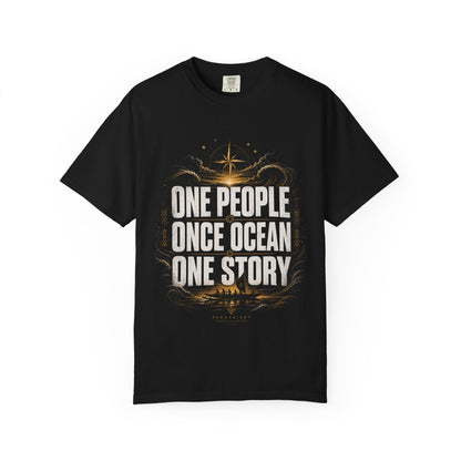 One Story