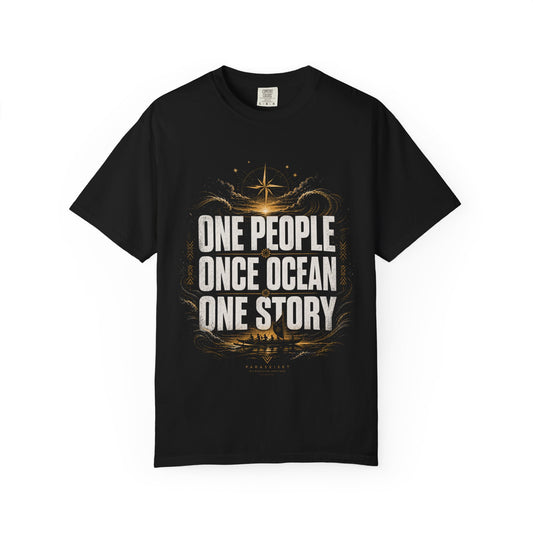 One Story