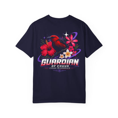 Guardian Of Chuuk