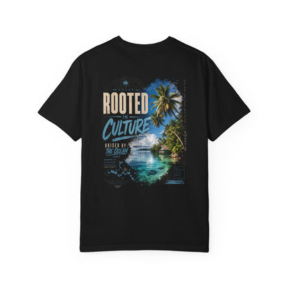 Rooted in Culture