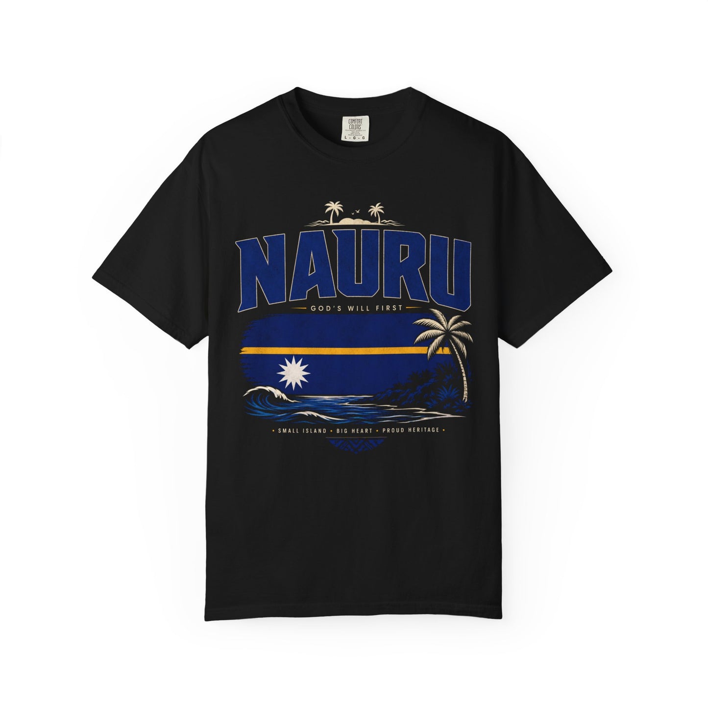 Nauru