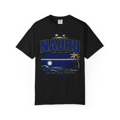 Nauru