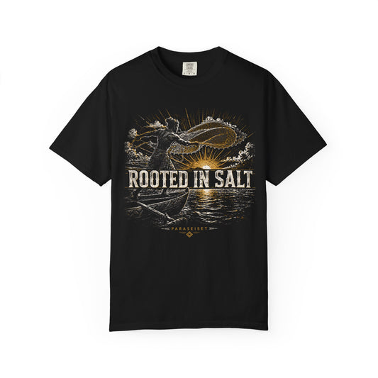 Rooted in Salt