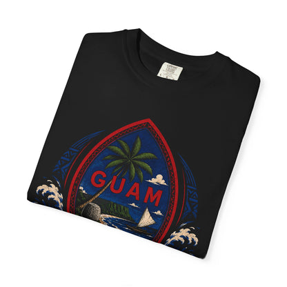 Guam