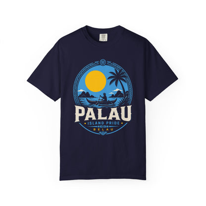 Palau