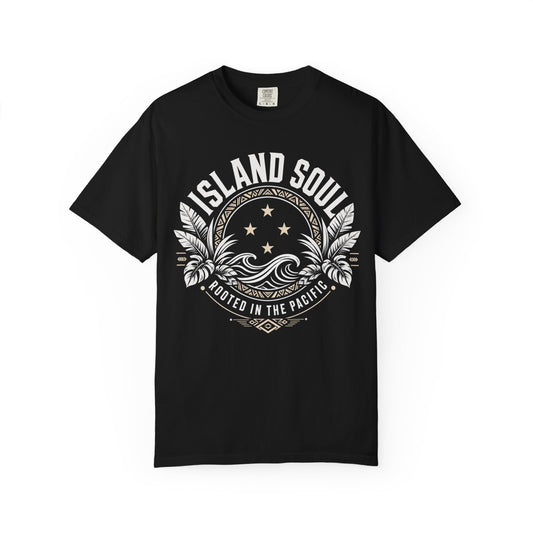 pacific Rooted
