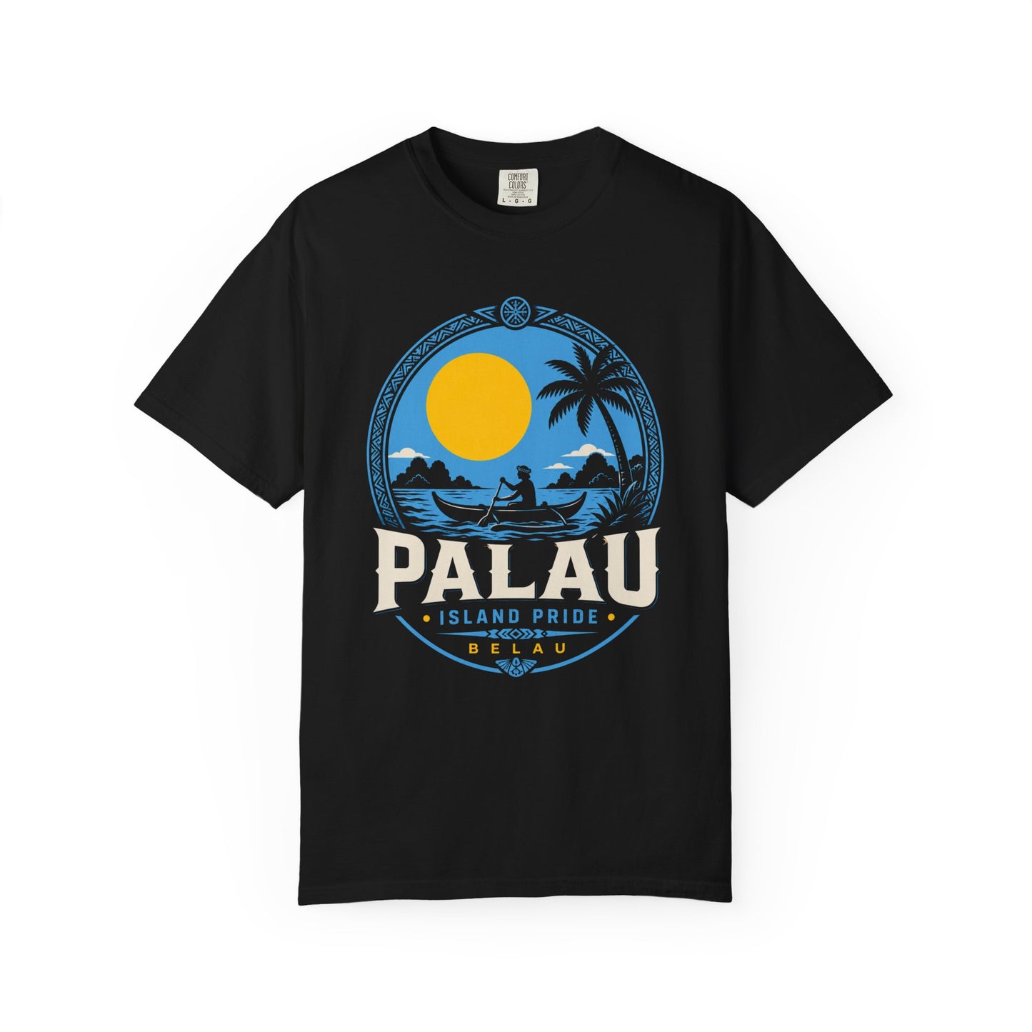 Palau
