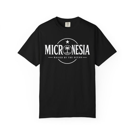 Micronesia Authentic