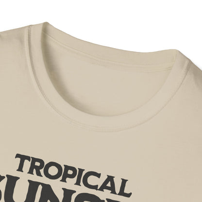 Tropical Sunset