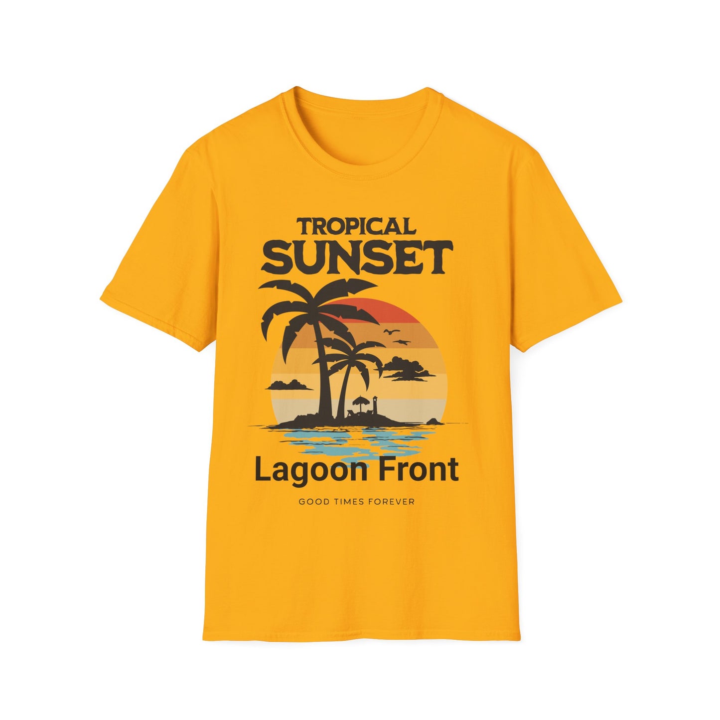 Tropical Sunset