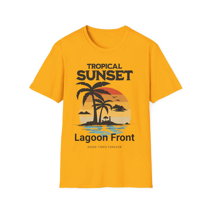 Tropical Sunset