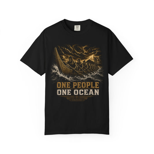 One Ocean
