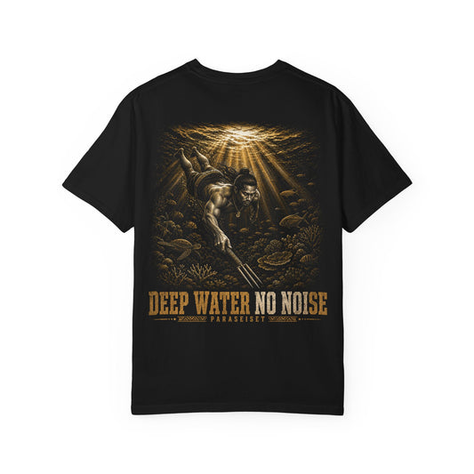 Deep Water