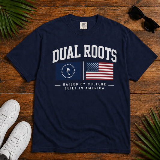 Dual Roots