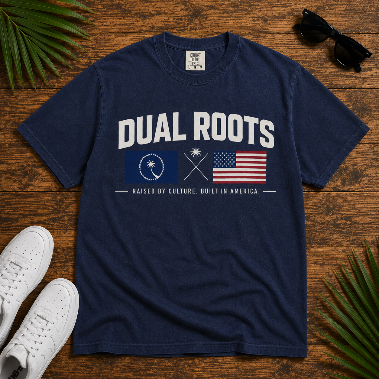 Dual 2