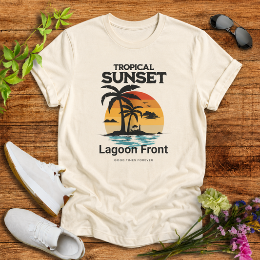 Tropical Sunset