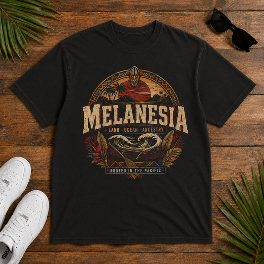 Melanesia