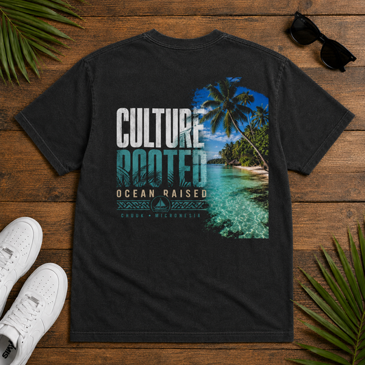 Culture Rooted