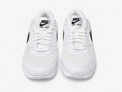 Nike Air Max 90 White / Black Sneakers