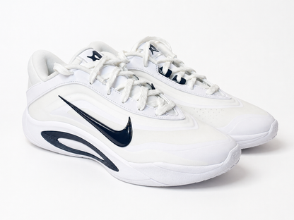 Nike A'One Women's – White/Platinum/Silver
