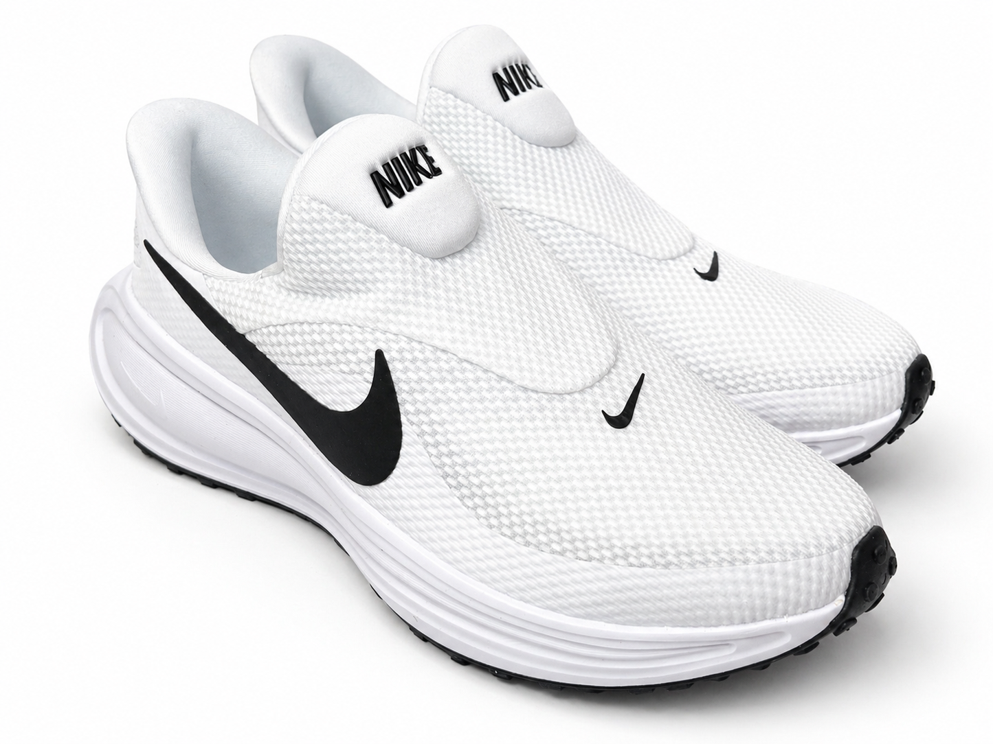 Nike Revolutin 8 Easy on Size 10.5M