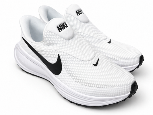 Nike Revolutin 8 Easy on Size 10.5M