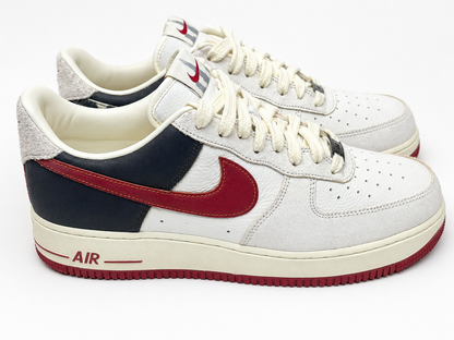 Nike Air Force 1 Low "City of Style