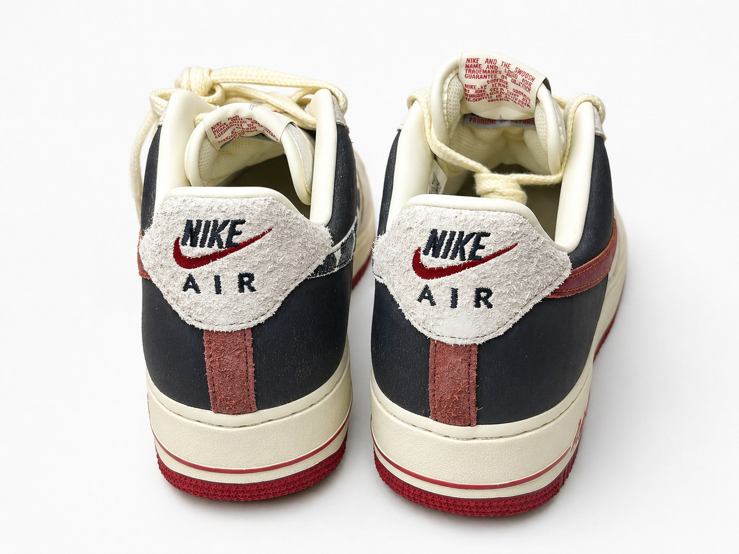 Nike Air Force 1 Low "City of Style