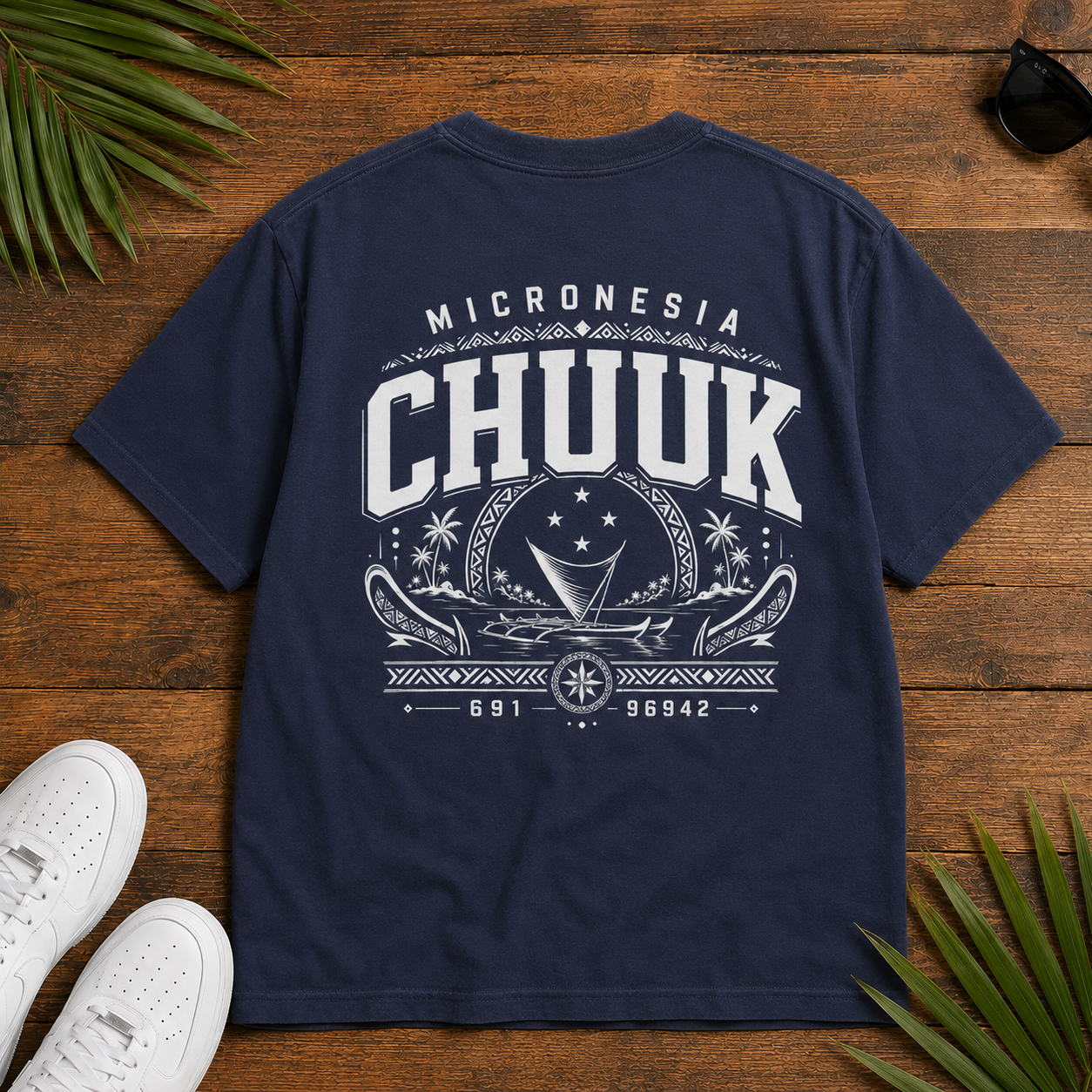 Chuuk 96942