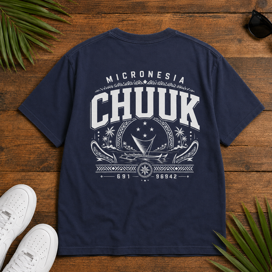 Chuuk 96942