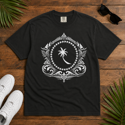 Chuuk Symbol