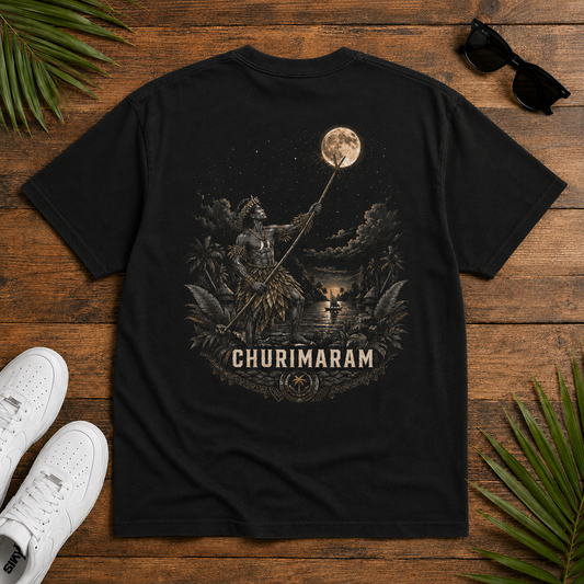 Churimaram