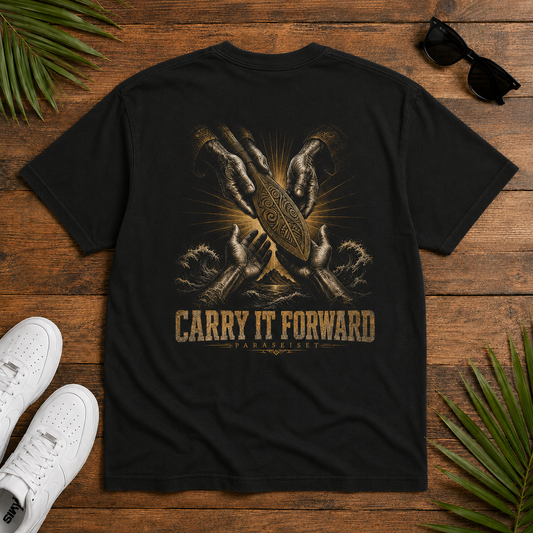 Carry it Forward