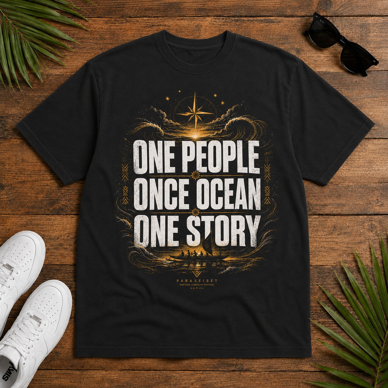 One Story