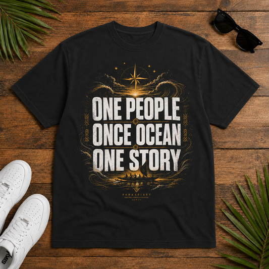 One Story
