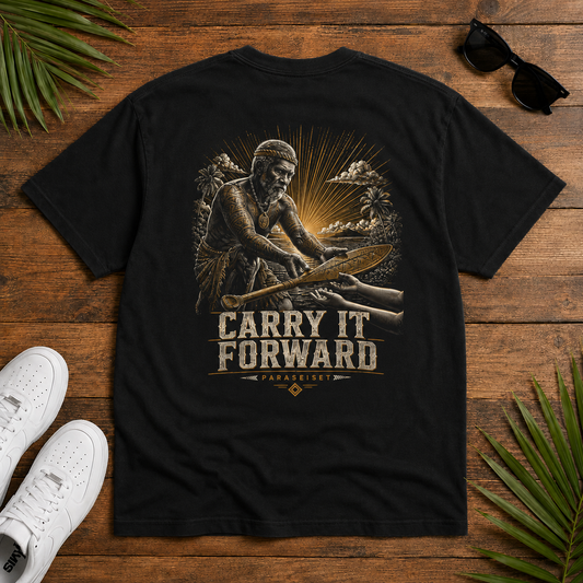 Carry it Forward
